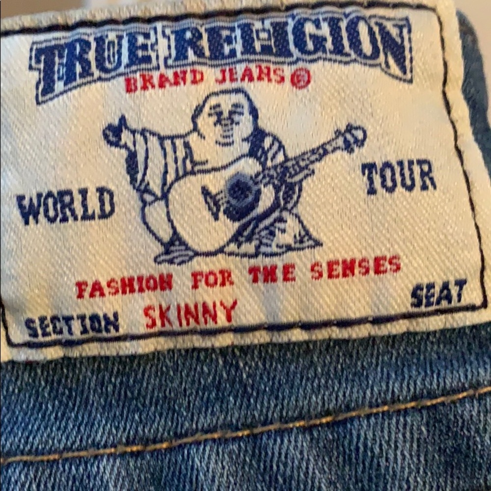 Jean - Picture 4 of 4